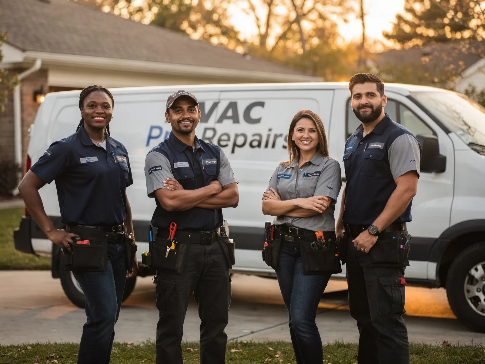 Heat Pump Repair company in Foxboro, MA