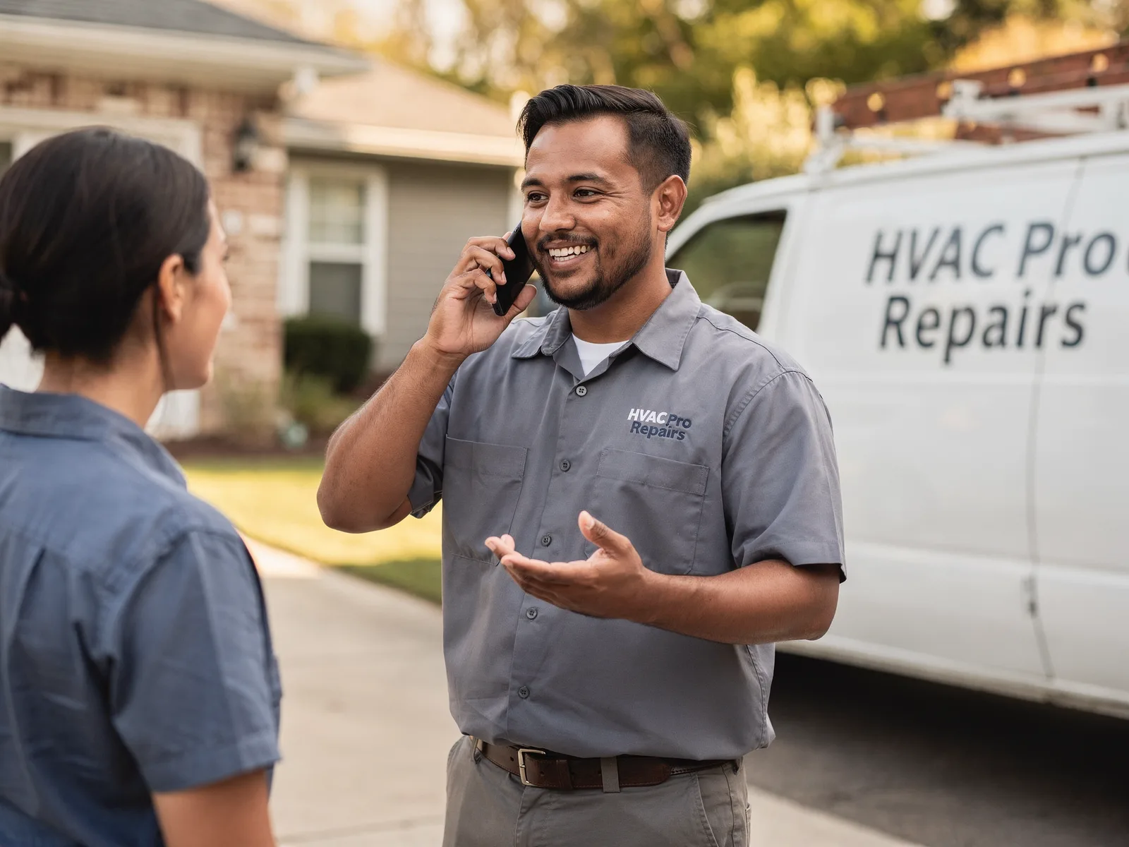 Heat Pump Repair Foxboro, MA FAQs